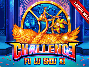 Challeng - Fu Lu Shou Xi game thumbnail