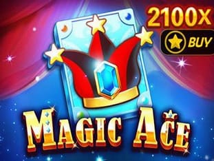 Magic Ace game thumbnail