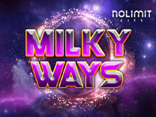 Milky Ways game thumbnail