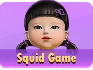 Squid Game icon