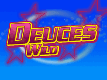 Deuces Wild 100 Hand game thumbnail