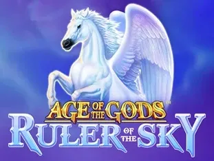 Age Of The Gods_ Ruler Of The Sky game thumbnail