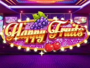 Happy Fruits game thumbnail