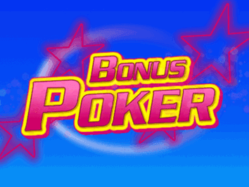 Bonus Poker 5 Hand game thumbnail