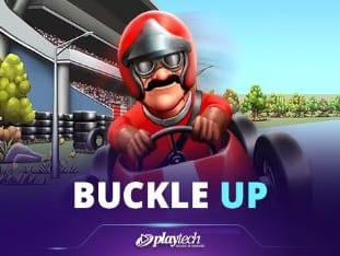 Buckle Up icon