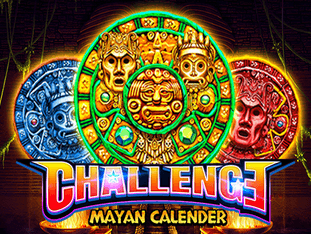 Challenge - Mayan Calendar icon