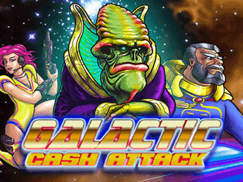 Galactic Cash game thumbnail