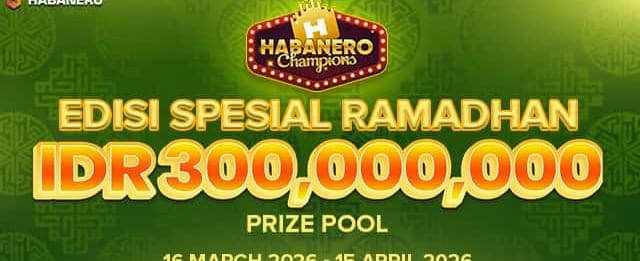 Hadiah Jackpot Instan Sekarang